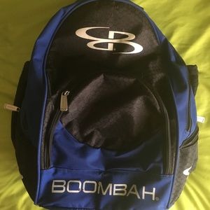 Boombah Softball Backpack